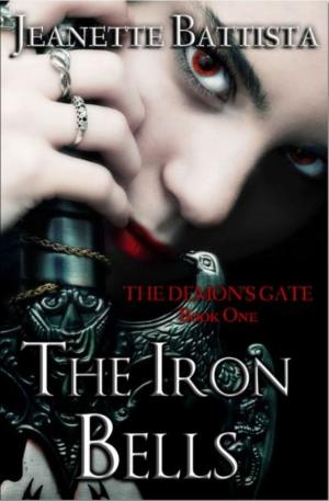 bigCover of the book The Iron Bells by 