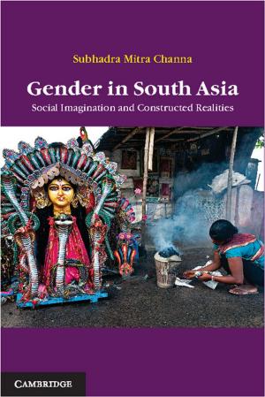 Cover of the book Gender in South Asia by Michael Sharwood Smith, John Truscott