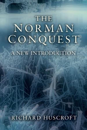 Cover of the book The Norman Conquest by Robert C. Allen
