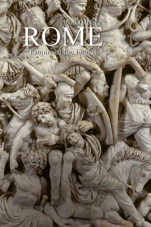 Cover of the book Rome by J. Zvi Namenwirth, Robert Philip Weber