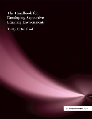 Cover of the book Handbook for Developing Supportive Learning Environments, The by Jessica Benjamin