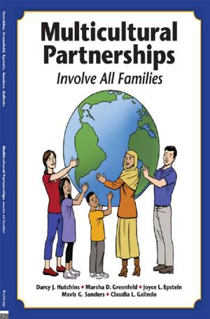 Cover of the book Multicultural Partnerships by Mark Rowlands