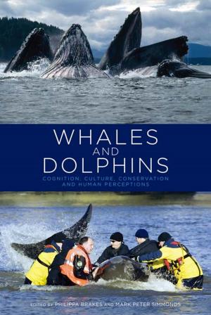 Cover of the book Whales and Dolphins by Lia Zarantonello, Véronique Pauwels-Delassus
