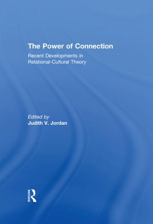 Cover of the book The Power of Connection by 
