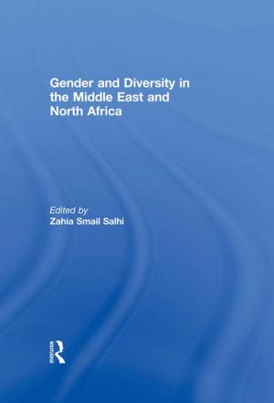 Cover of the book Gender and Diversity in the Middle East and North Africa by William Moskoff