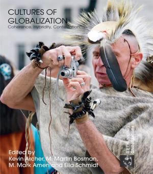 Cover of the book Cultures of Globalization by Hans-Liudger Dienel