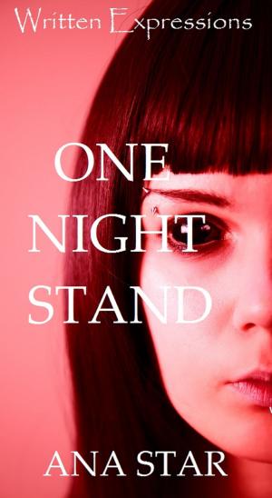 Cover of the book One Night Stand by Lily White LeFevre