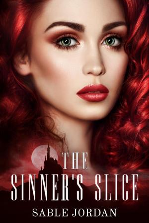 Cover of the book The Sinner's Slice by Callie Manning