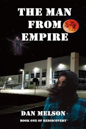 Book cover of The Man From Empire