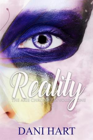 Book cover of Reality