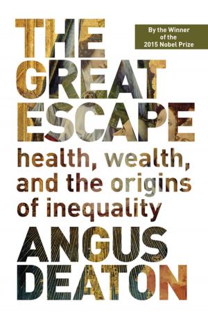 Cover of the book The Great Escape by Fabio Canova
