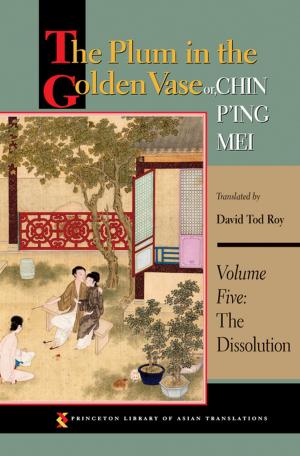 Cover of the book The Plum in the Golden Vase or, Chin P'ing Mei by Gabriel Abend