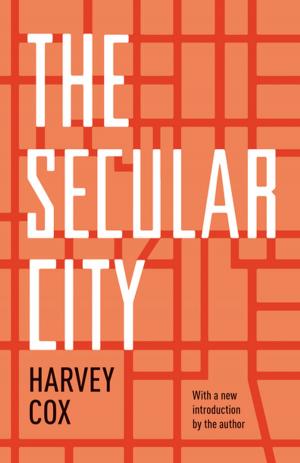 Cover of the book The Secular City by Marcus Tullius Cicero