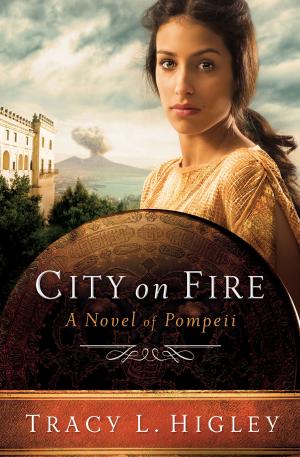 Cover of the book City on Fire by AE Kendall