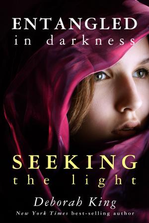 Cover of the book Entangled In Darkness by Sonia Choquette, Ph.D.