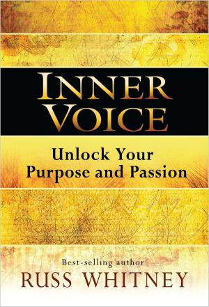 Cover of the book Inner Voice by Sonia Choquette, Ph.D.