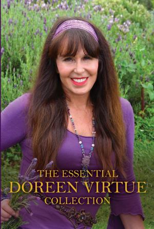 Book cover of The Essential Doreen Virtue Collection