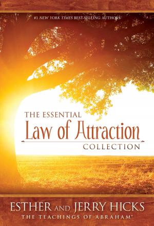 Cover of the book The Essential Law of Attraction Collection by Jenny Smedley