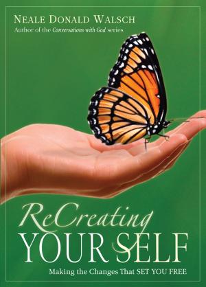 Cover of the book ReCreating Your Self by Bobby Singh Bansal