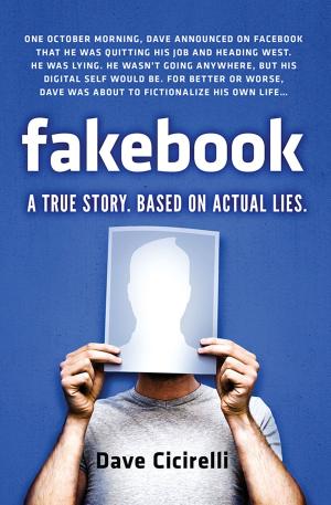 Cover of the book Fakebook by Georgette Heyer