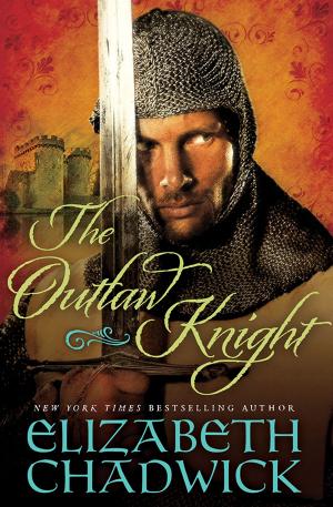 Cover of the book The Outlaw Knight by Freeman Wills Crofts
