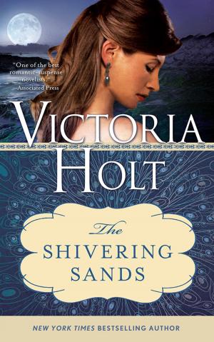 Cover of the book The Shivering Sands by Virginia Bergin