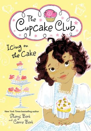 Cover of the book Icing on the Cake by Virginia McCullough, Wendy Kirkland