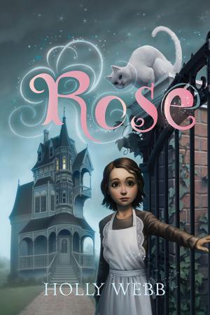 Book cover of Rose