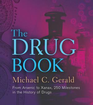 Cover of the book The Drug Book by Stephanie Pedersen