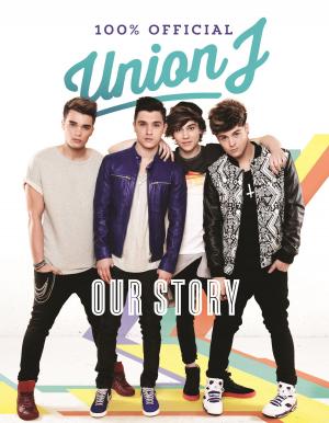 bigCover of the book Our Story by 