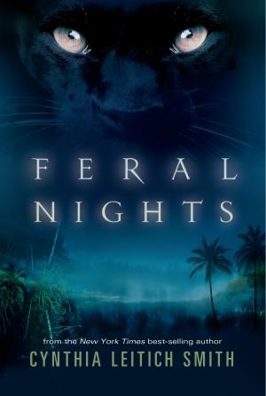 Cover of the book Feral Nights by Katy Moran, Alejandro Colucci