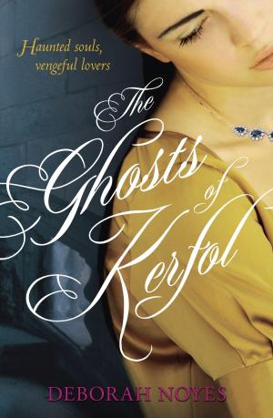 Cover of the book The Ghosts of Kerfol by Theo Baker