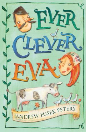 Book cover of Ever Clever Eva