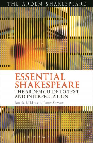Cover of the book Essential Shakespeare by E.D. Baker