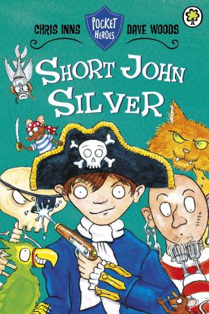 Book cover of Short John Silver
