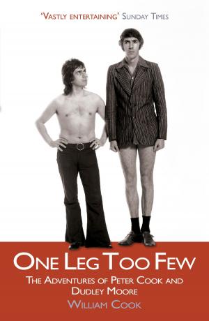Cover of the book One Leg Too Few by Jefferson Evans, Glenn Ellis