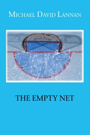 Book cover of The Empty Net