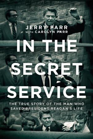 Cover of the book In the Secret Service by Heidi Chiavaroli