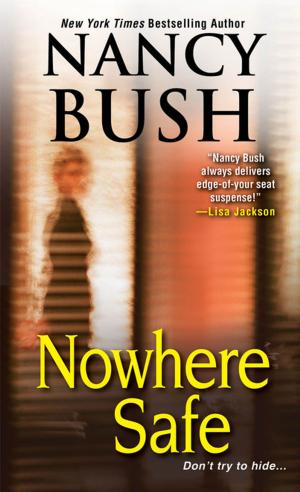 Cover of the book Nowhere Safe by Martha Hix
