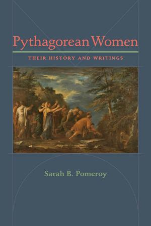 Cover of the book Pythagorean Women by Theodore Ziolkowski
