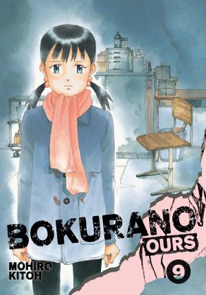 Cover of the book Bokurano: Ours, Vol. 9 by Majiko!