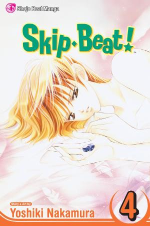 Cover of the book Skip・Beat!, Vol. 4 by Karuho Shiina
