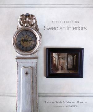 Cover of the book Reflections on Swedish Interiors by Shaun Tomson