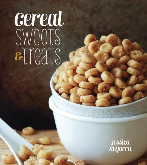 Cover of the book Cereal Sweets & Treats by Candis Meredith, Andy Meredith