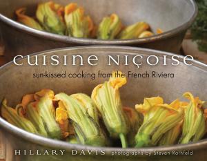 Cover of the book Cuisine Nicoise by Zahid Sardar