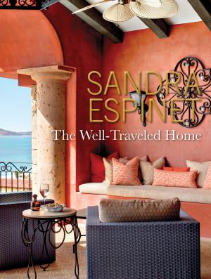 Cover of the book The Well-Traveled Home by Brooke Giannetti