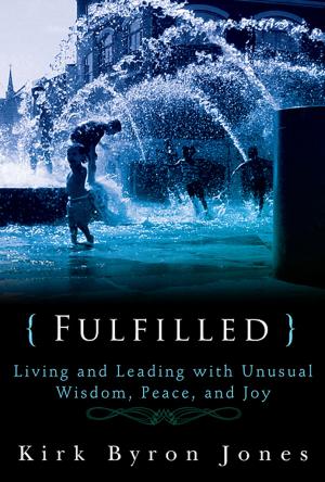 Cover of the book Fulfilled by Julie Yarbrough