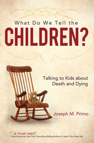 bigCover of the book What Do We Tell the Children? by 