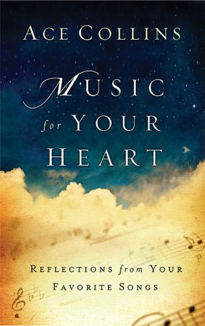 bigCover of the book Music for Your Heart by 