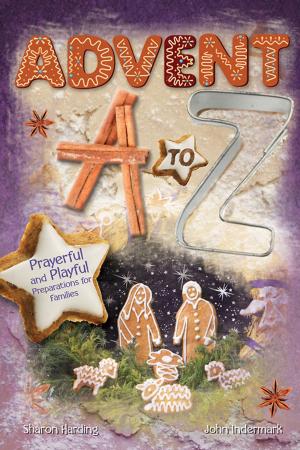 Cover of the book Advent A to Z by Shelly Barsuhn